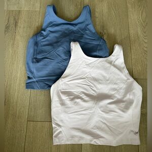 lululemon Align Highneck Tanks